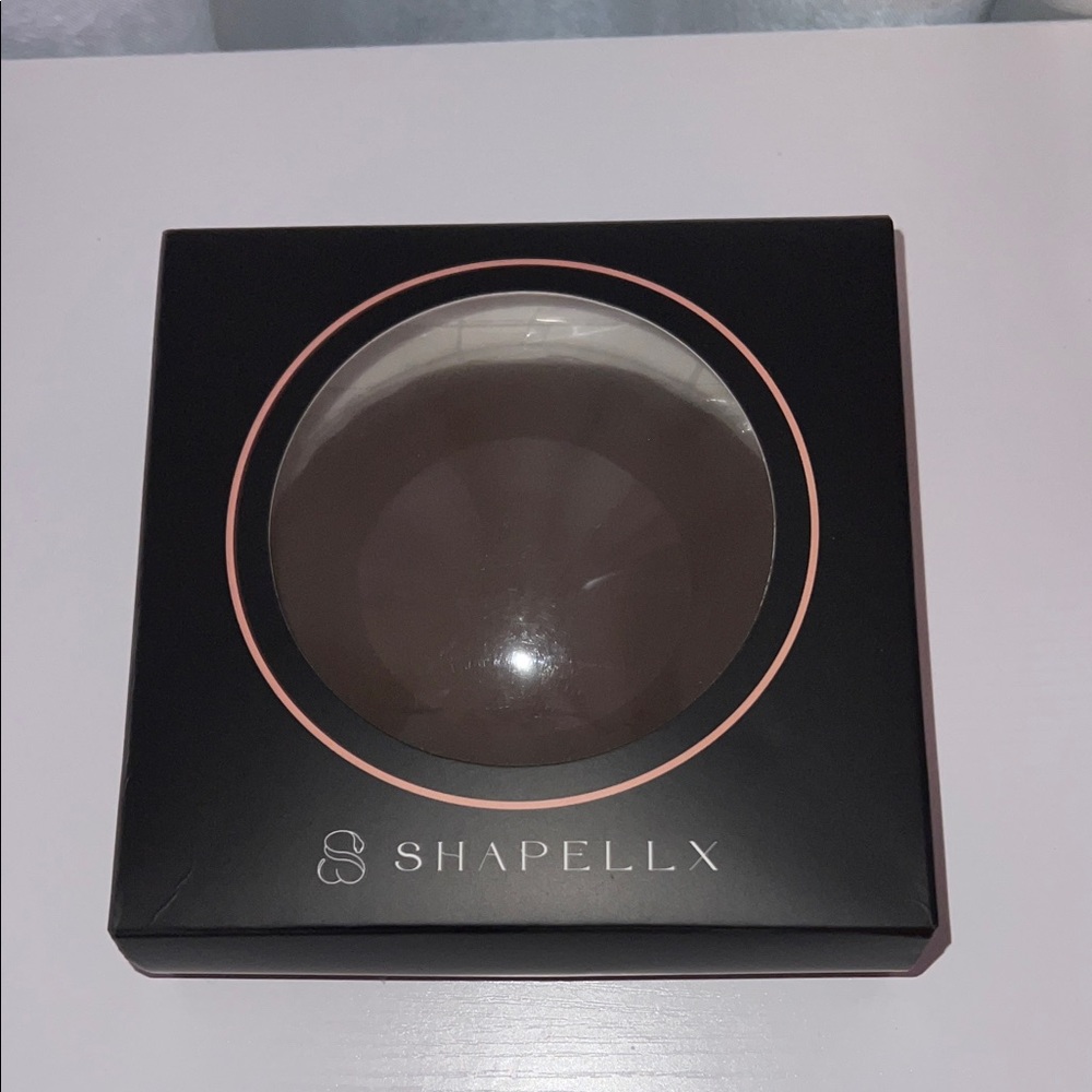 Shapellx Boob Stick Ons